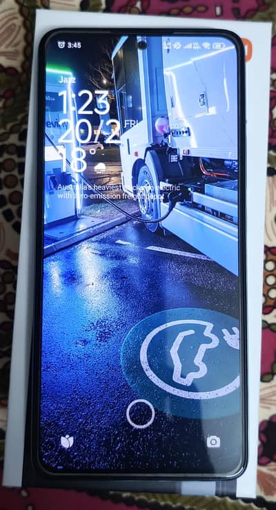 Redmi Note 14 8gb 256gb