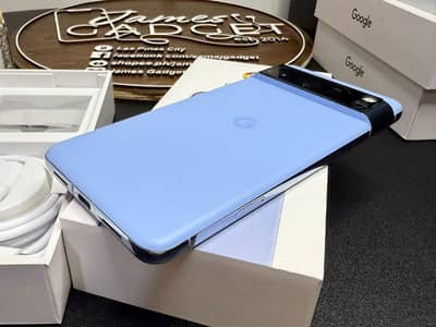 Google pixel 8 pro 12 GB RAM 256 GB memory 0325/1512/146