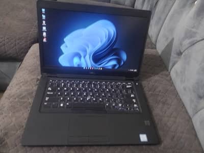 Dell latitude 5490 10/10