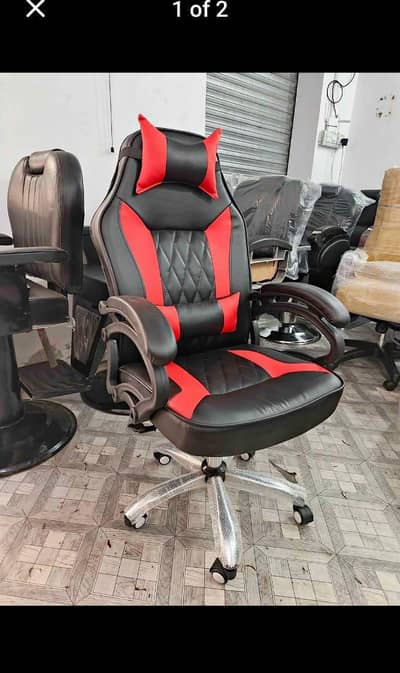 TikTok live and gaming chair
