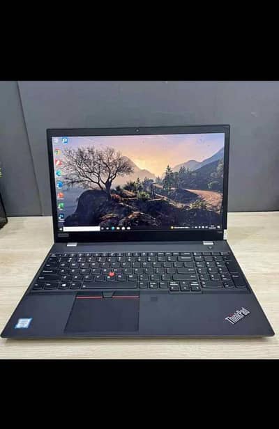 Lenovo Thinkpad T590