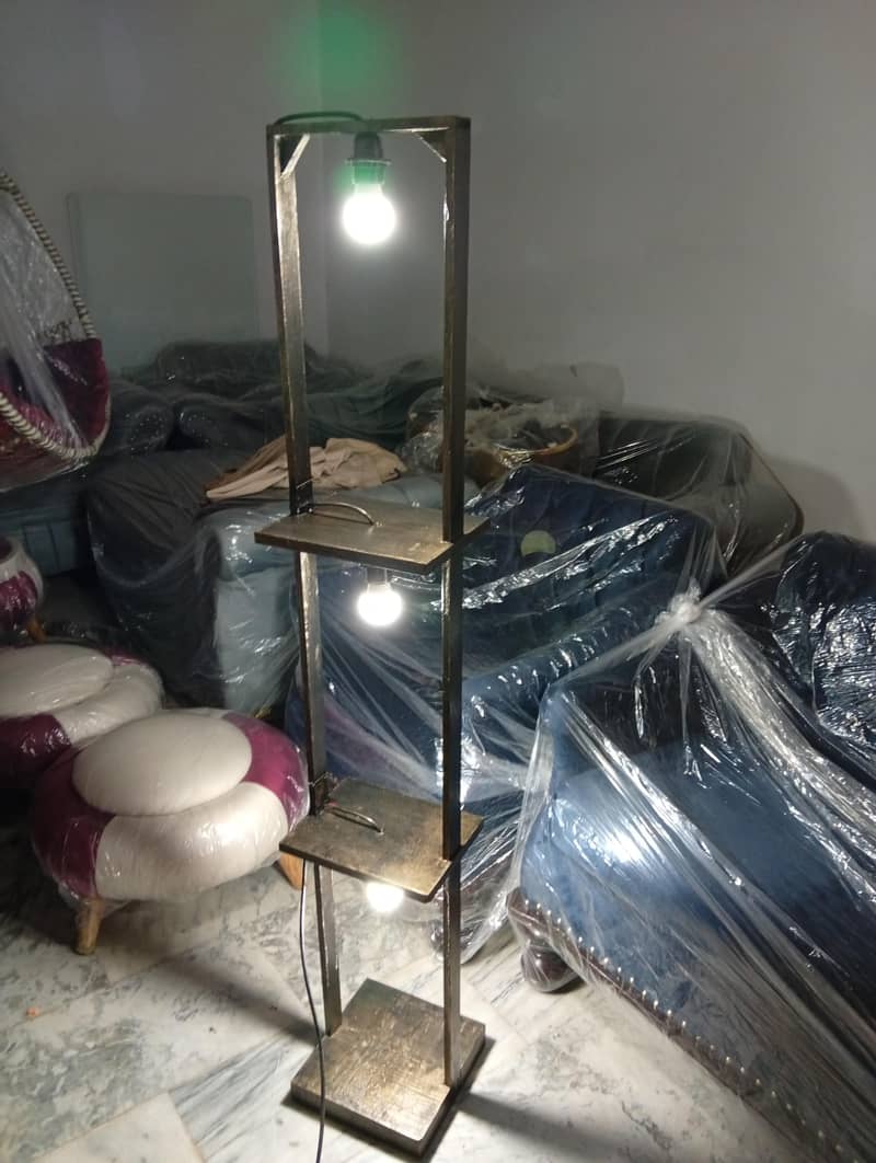 floor lamp 1