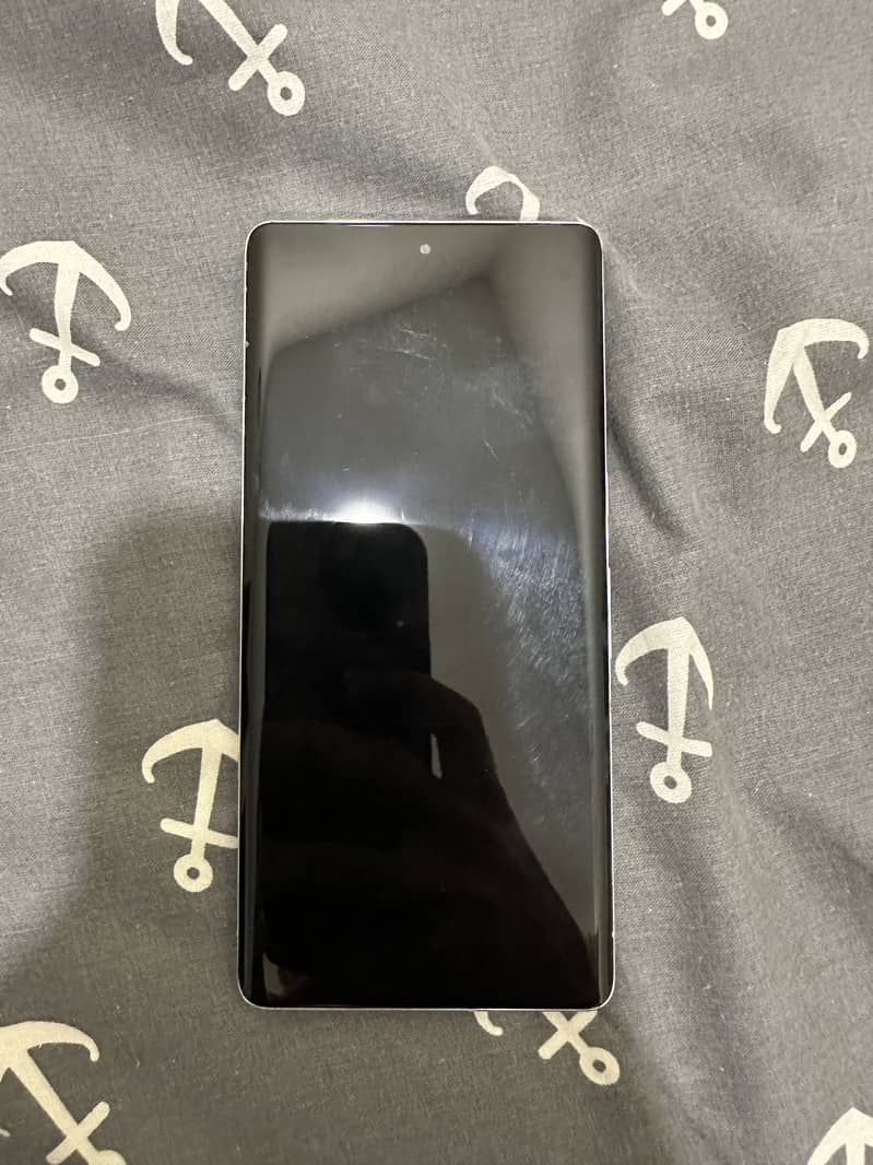 Google pixel 7 pro 1