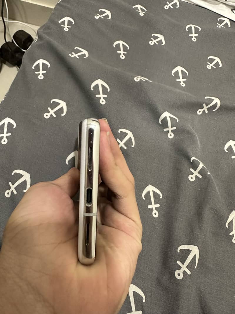 Google pixel 7 pro 3