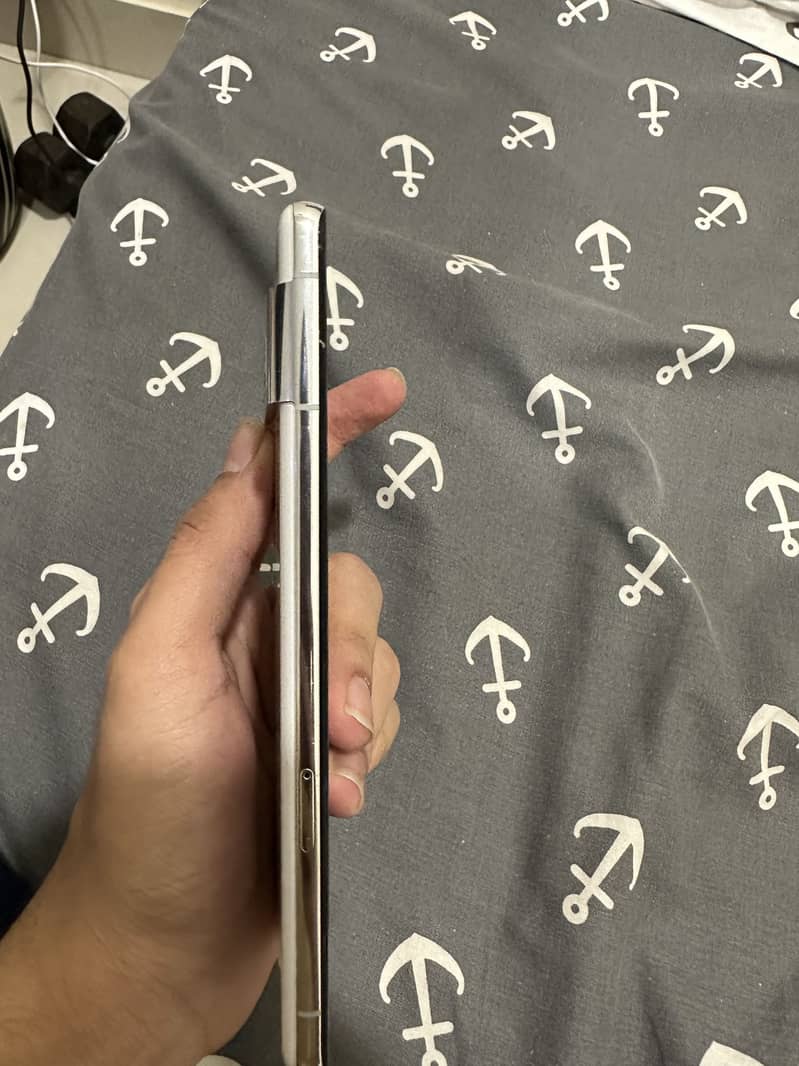 Google pixel 7 pro 6