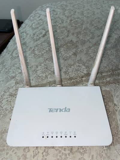 Tenda N300