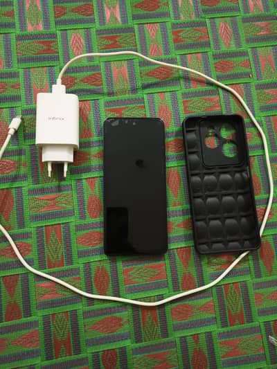 Infinix Hot 40 Pro 8/256