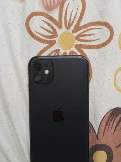 Iphone 11 Non pta