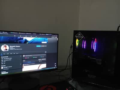 HIGH END Gaming PC | CHEAPEST RATE | Ryzen 5 7500F | 2K 1440P GAMING