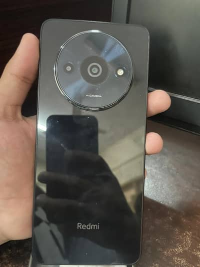 Redmi a3 4/64