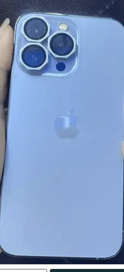 13 pro factory unlock