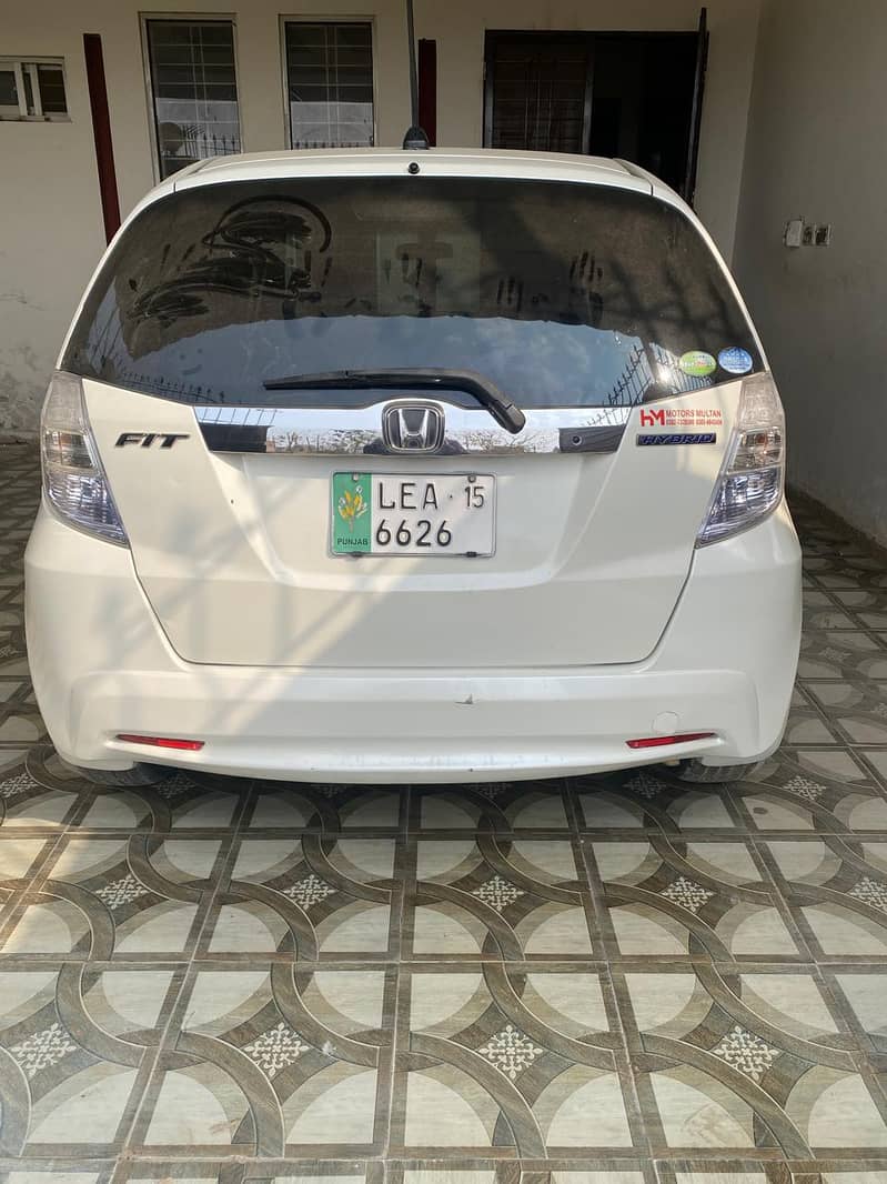 2012 model 2015 import 0