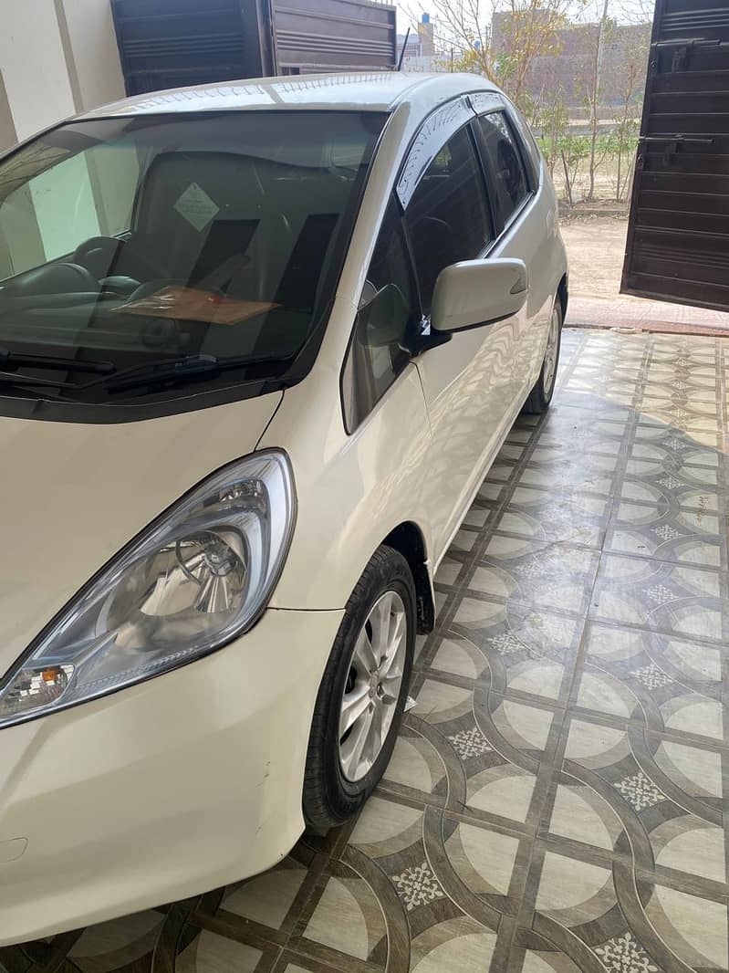 2012 model 2015 import 1