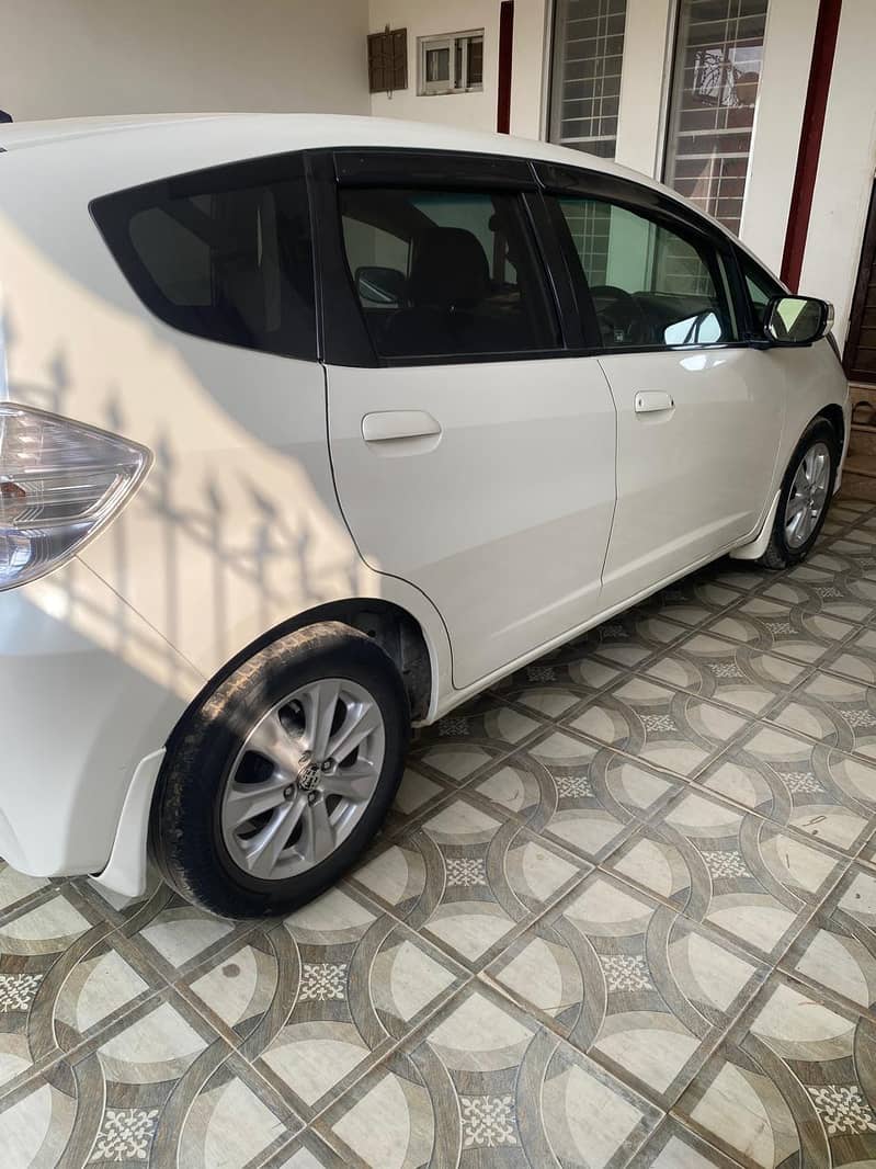 2012 model 2015 import 3