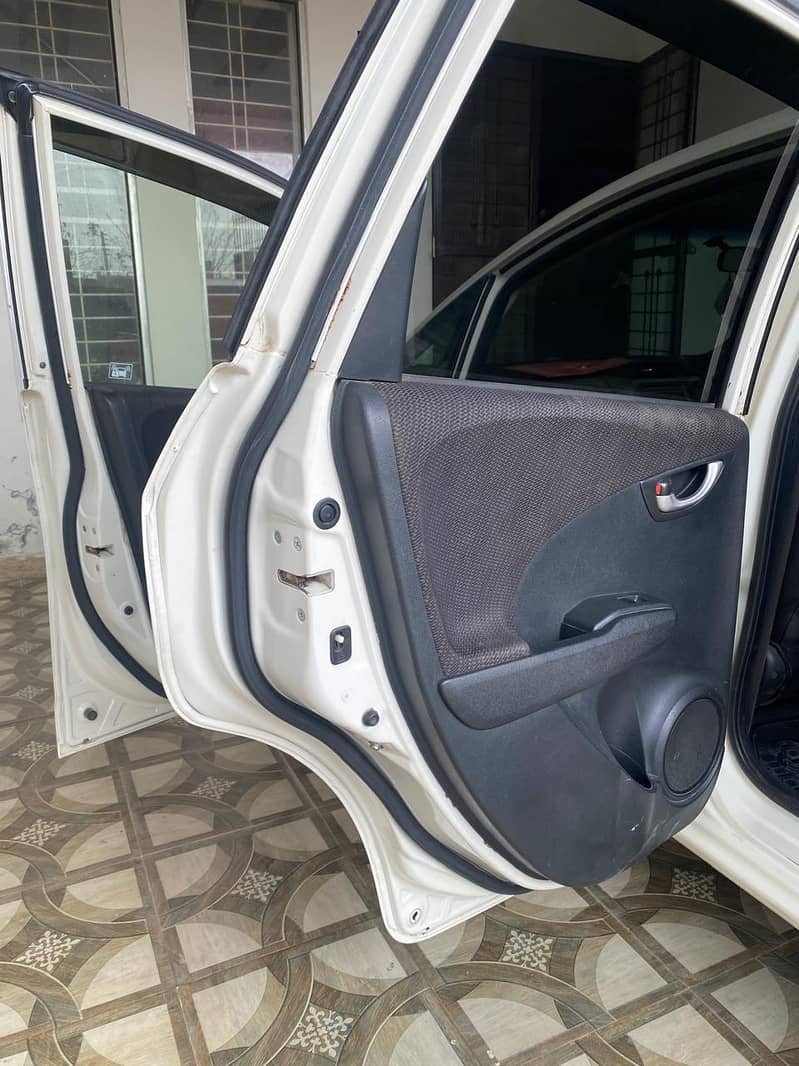 2012 model 2015 import 5