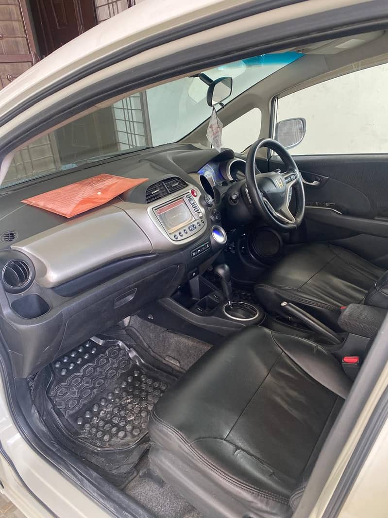 2012 model 2015 import 6