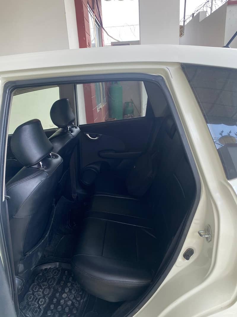 2012 model 2015 import 8