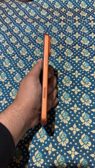 17 pro max 10/10 256 gb 100 battery