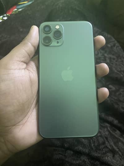 iphone 11 pro 64gb