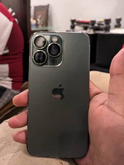 IPhone 13 Pro 256gb Urgent Sell