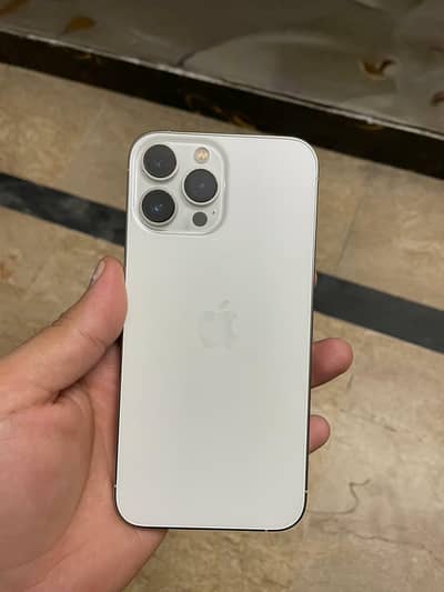 iphone 13 pro max 256 gb pta