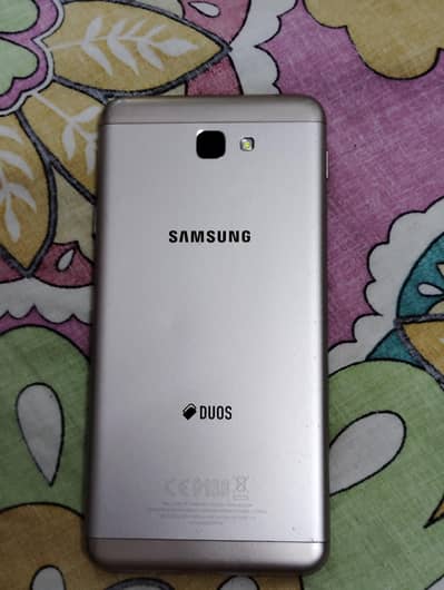 Samsung j7 prime