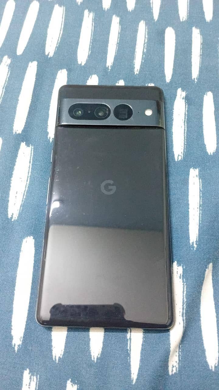 Google Pixel 7 Pro 0