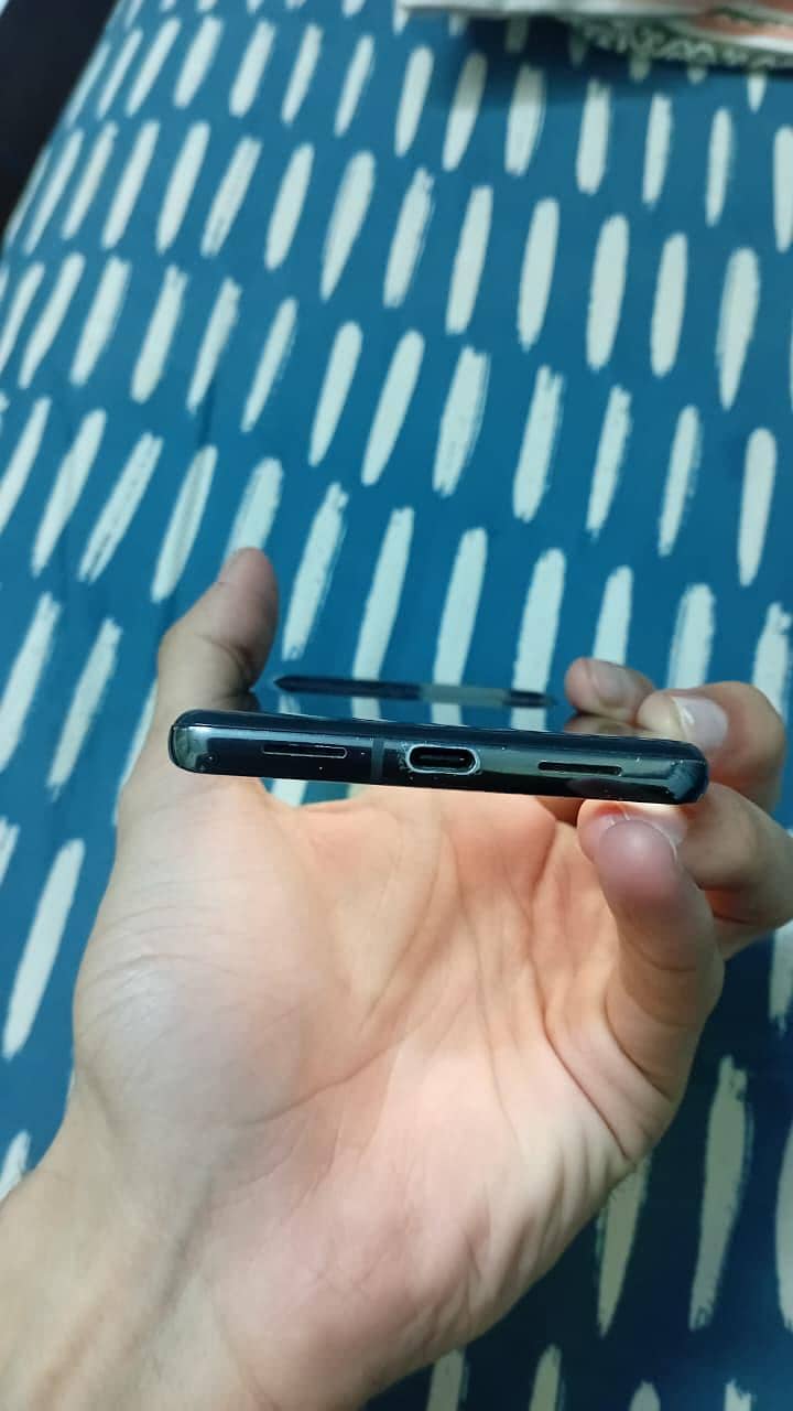 Google Pixel 7 Pro 3