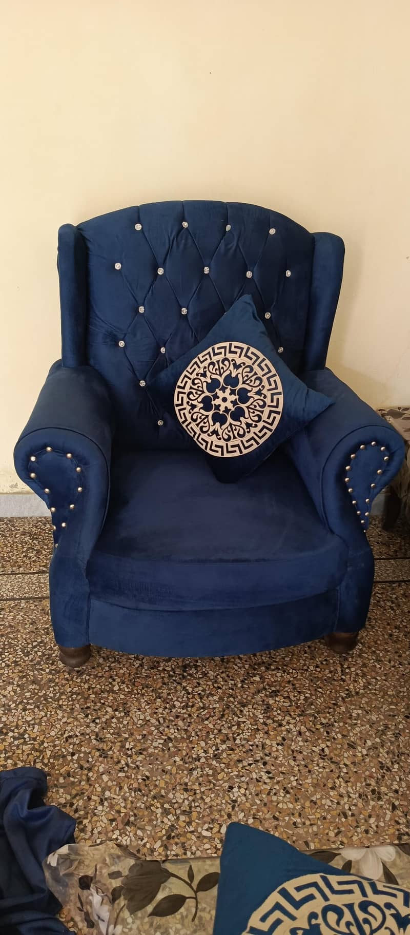 5 seater sofa 1