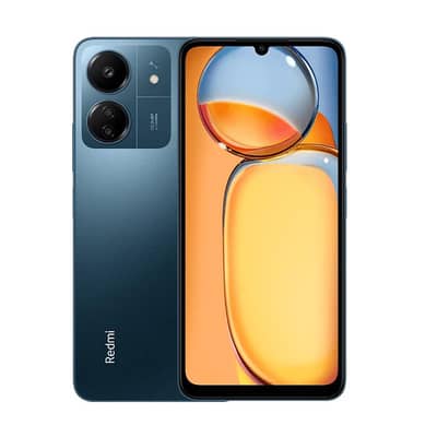 xiaomi redmi 13c  128GB