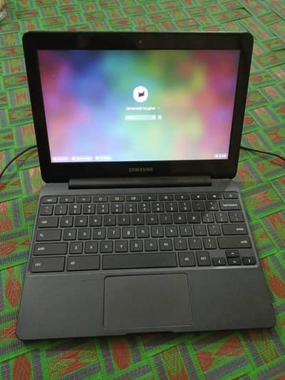 Samsung Chromebook