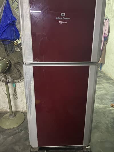 Dawlance refregiter for sale 03270690589