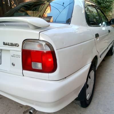 Suzuki baleno for sale antique piece (03176519715)