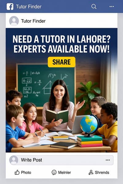 Tutors Available