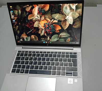 HP Elitebook G7 core i5 10Gen Condition 10/10