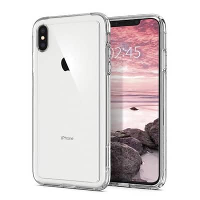 iPhone XS Max 256 gb duel  PTA approved