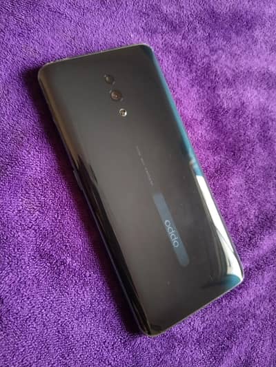 oppo reno z
