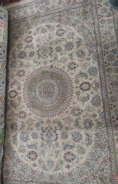 used carpet
