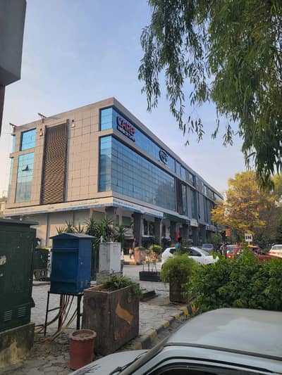 G/11 Markaz 2nd Floor 858 Sq Ft Double Office Available For Rent Real Pics