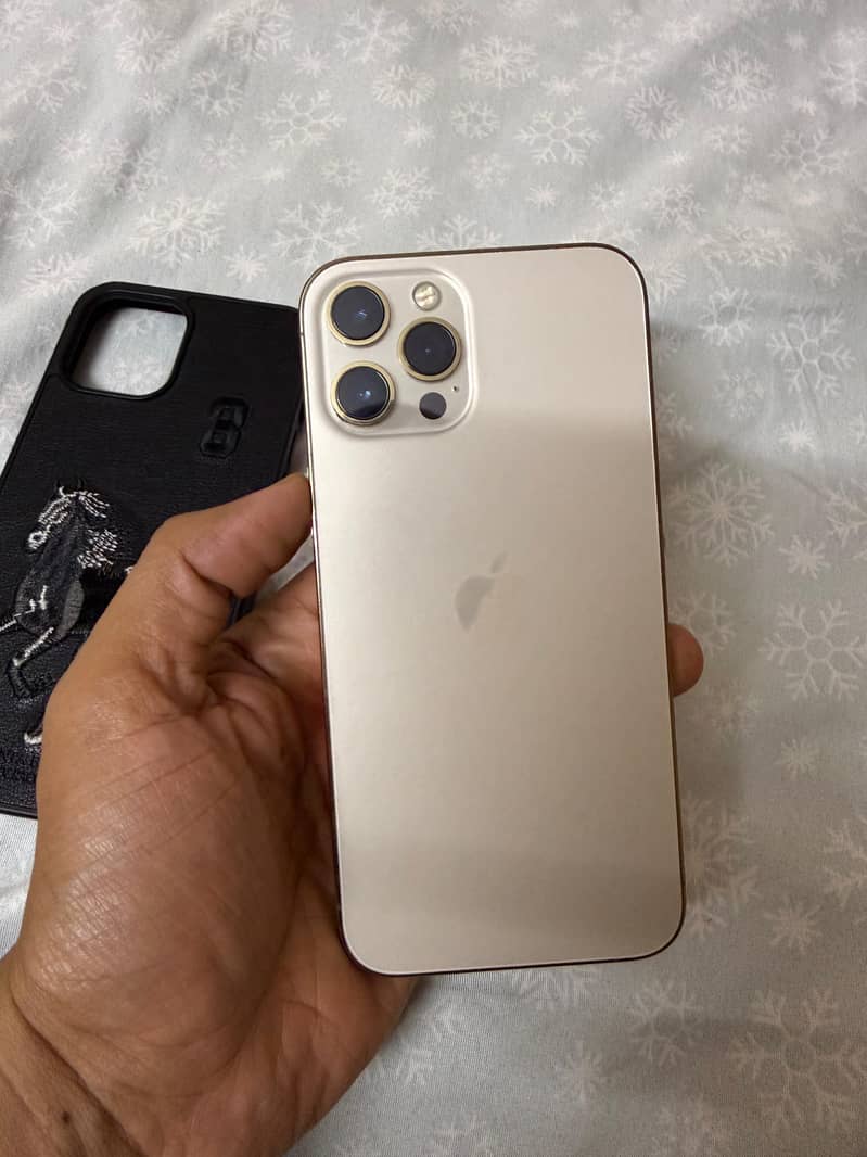 Iphone 12 pro max 0