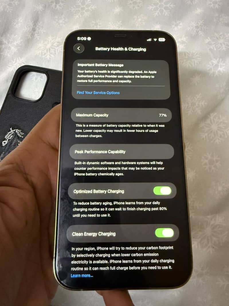 Iphone 12 pro max 1
