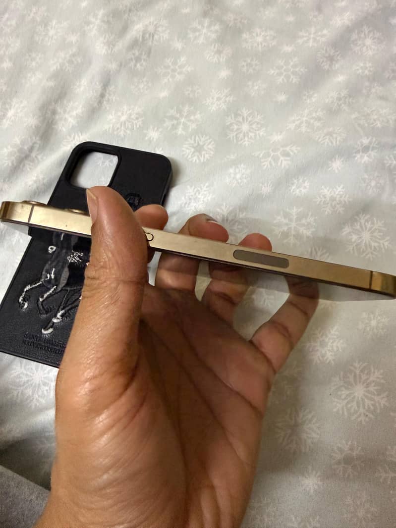 Iphone 12 pro max 3
