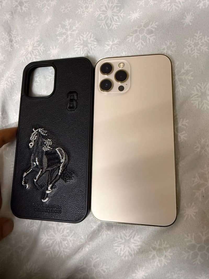 Iphone 12 pro max 4