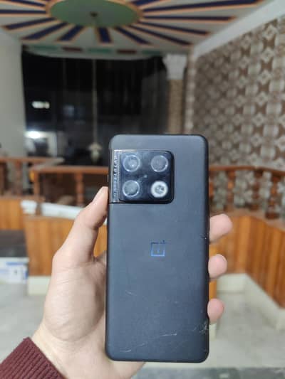 Oneplus 10 pro Non Pta
