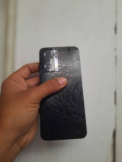 oppo A57 double sim pta approved 64 gb