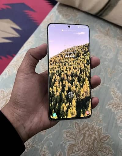 Samsung s20 approved for sale 8/128