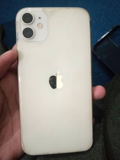 I phone 11 non pta jv 64gb