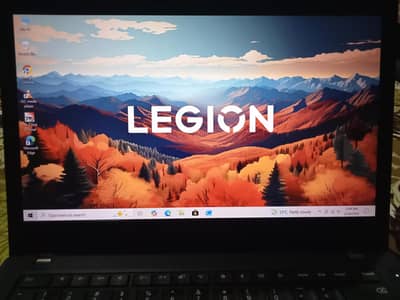 Lenovo Thinkpad T480