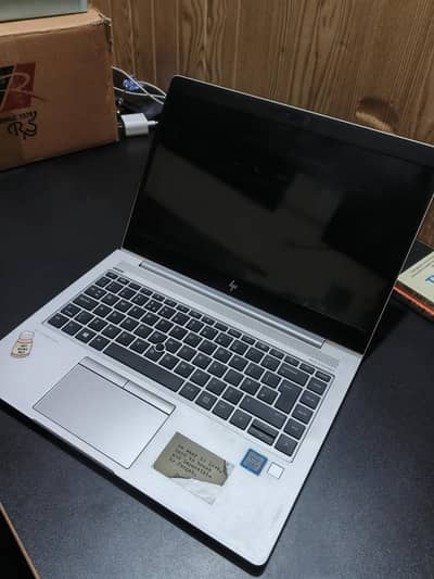 HP Elite Book 840 G5 i7 8th Generation