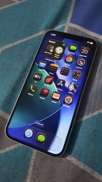 iphone 12 64gb bypass